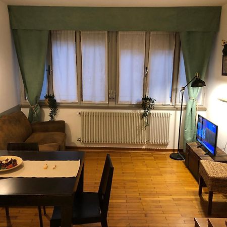 Apartamento Che Piacere! Udine In Centro Col Posto Auto Exterior foto
